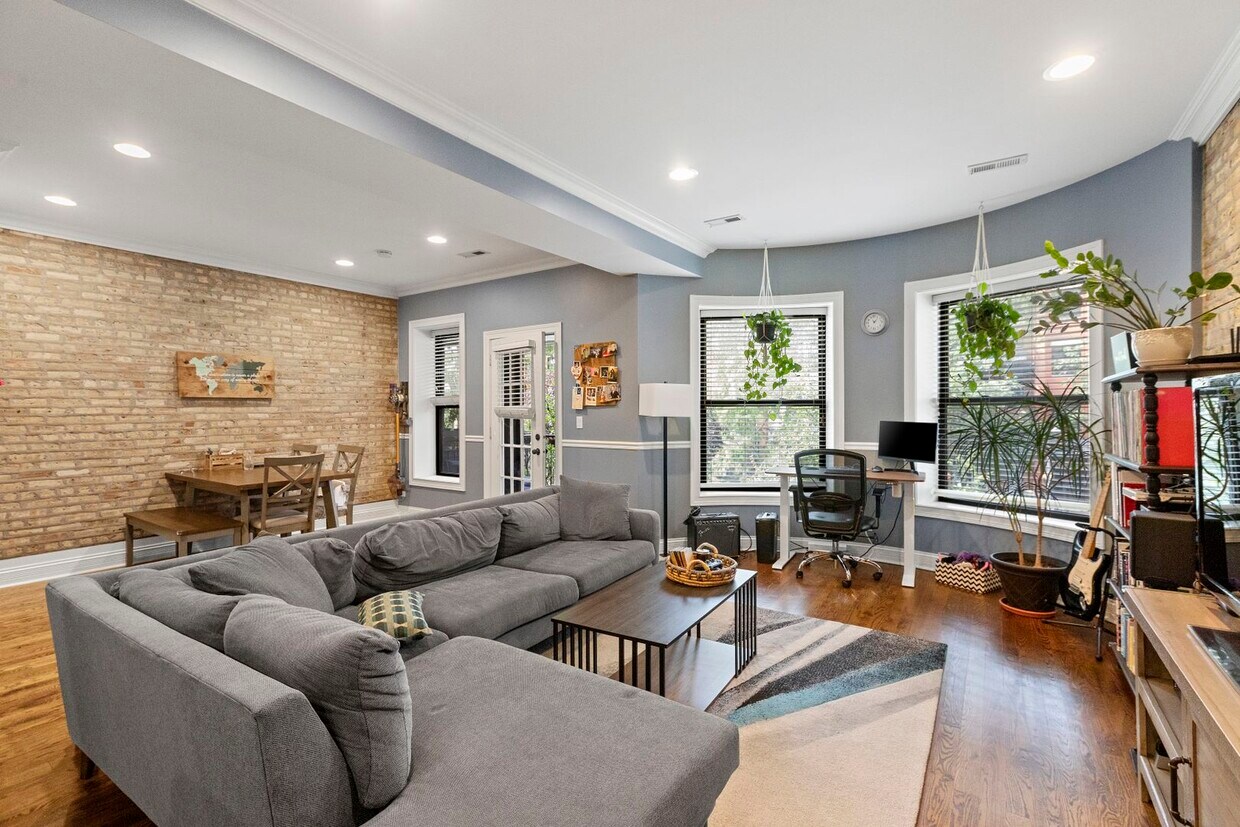 Foto principal - 5219 N Winthrop Ave