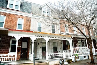 Building Photo - 534 N Law St