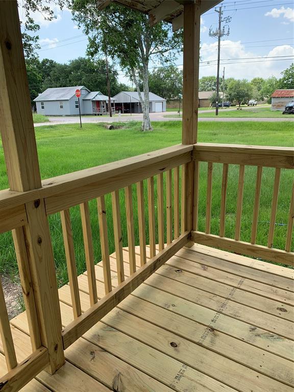 Foto del edificio - 1707 Avenue I