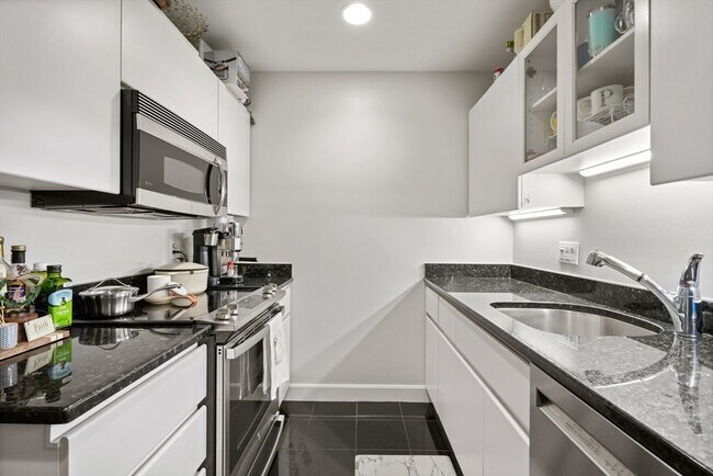 Foto del edificio - 75 Clarendon St
