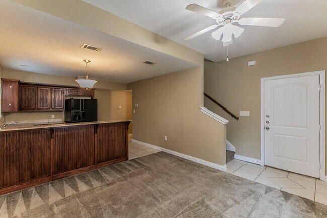 Foto del edificio - 21Addi LN, Lacy Lakeview, TX