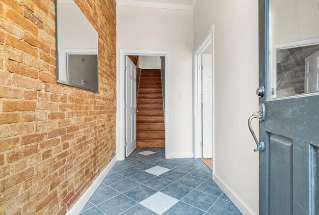 Photo - 1401 Druid Hill Ave Apartment