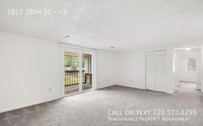 Foto del edificio - 1817 28th St
