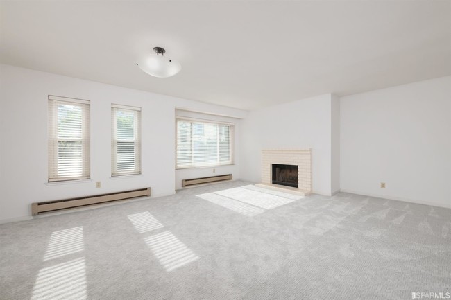Building Photo - 222 Parnassus Ave