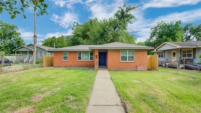 Foto del edificio - 4008 Vaughn Street