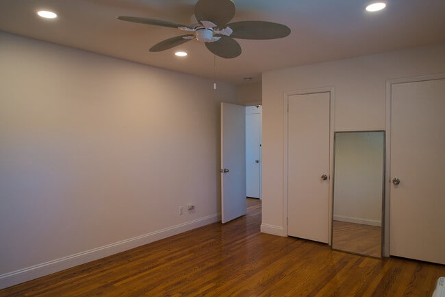 Bedroom (from far corner) - 364 Westwood Ave