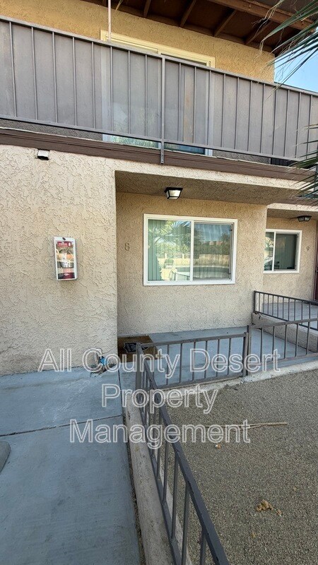 Building Photo - 69180 Victoria Dr