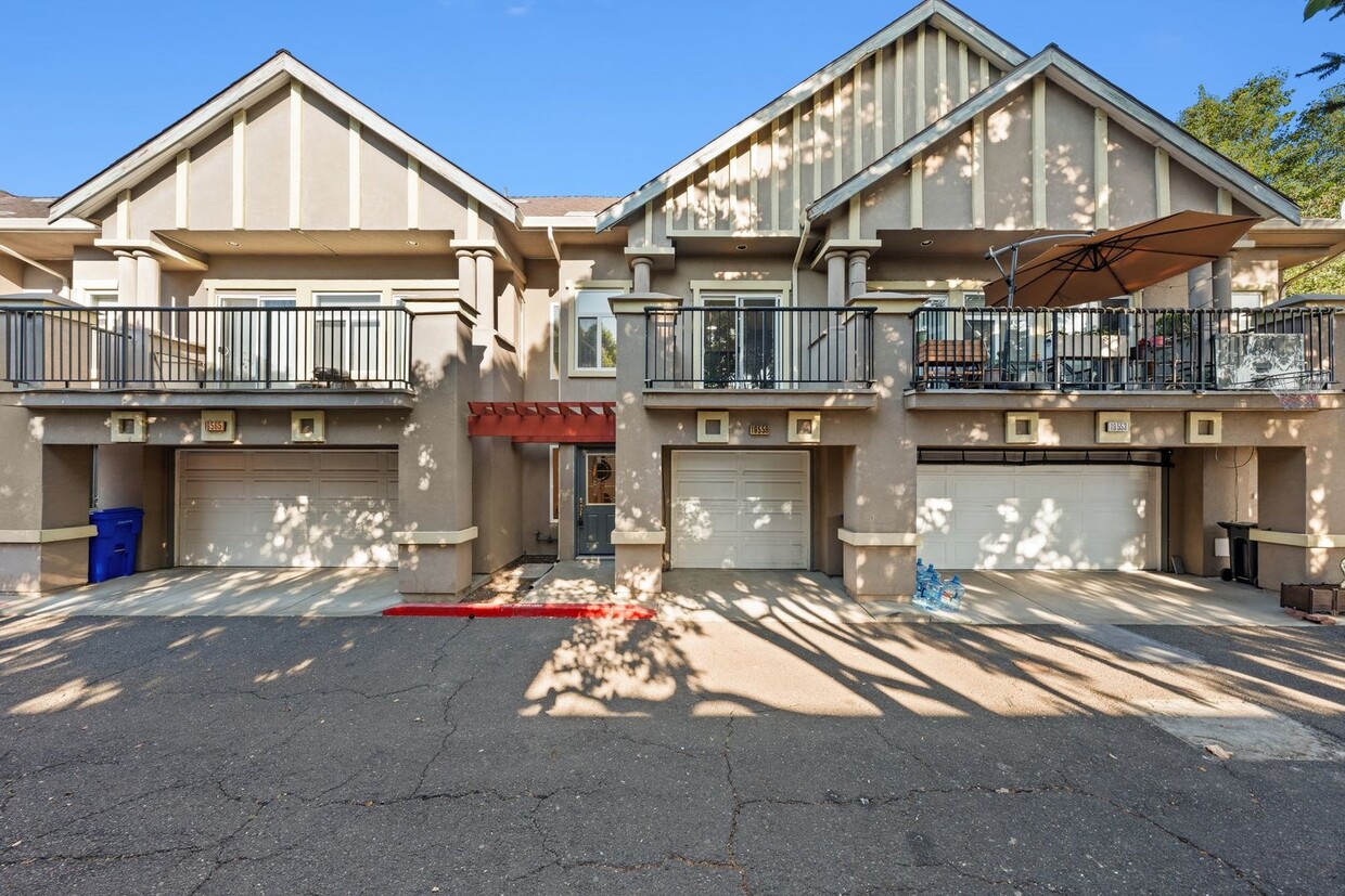 Foto principal - Charming 2bd, 2bth with loft - Hayward's C...