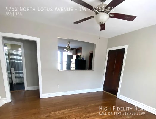 Building Photo - 4752 N Lotus Ave