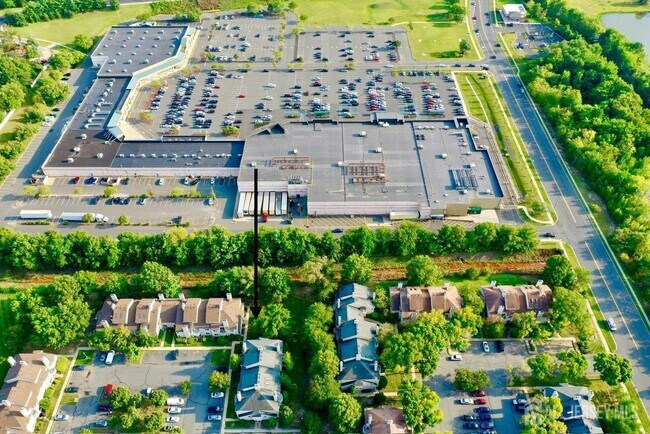 Foto del edificio - 29 Chatham Square