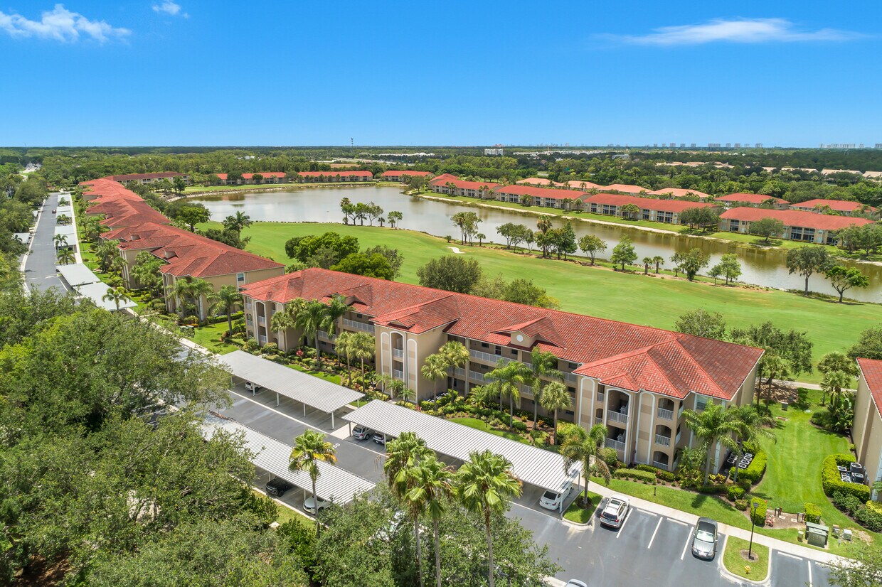 Primary Photo - 2700 Cypress Trace Cir