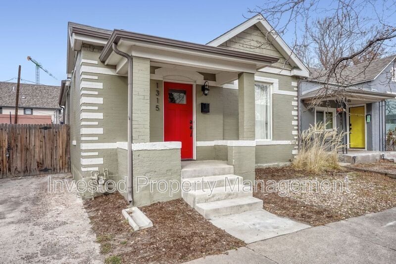 Photo - 1315 E 37th Ave