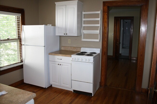 Foto del edificio - 4305 Murphy Rd