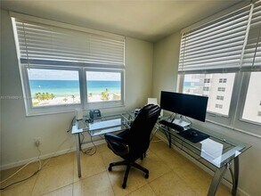 Building Photo - 1501 S Ocean Dr Building Photo - 1501 S Ocean Dr