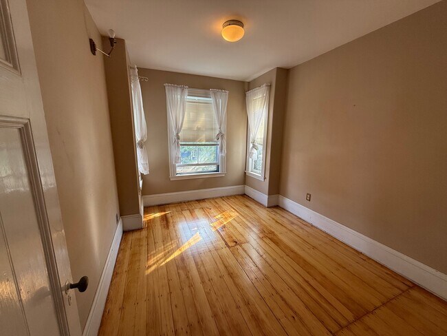 Building Photo - 57 Rindge Ave
