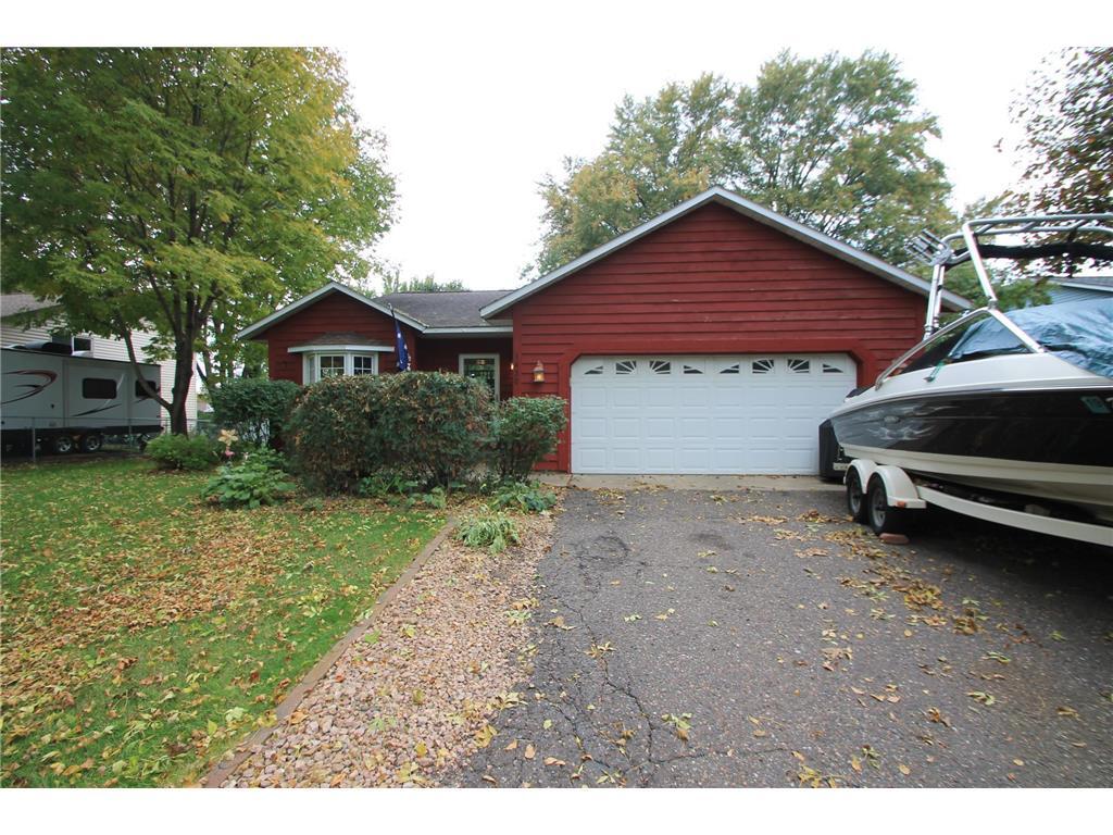 1435 Ashland Ave, Saint Paul Park, MN 55071 House for Rent in Saint