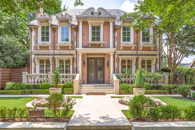 Foto del edificio - 4309 Fairfax Ave