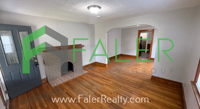 Foto del edificio - Charming 2-Bedroom Home