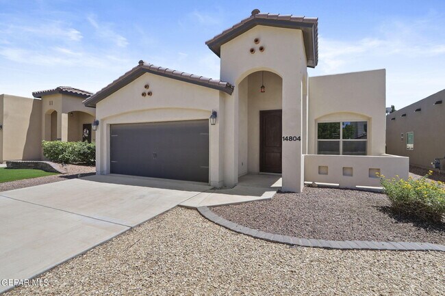 Building Photo - 14804 Willie Worsley Ave