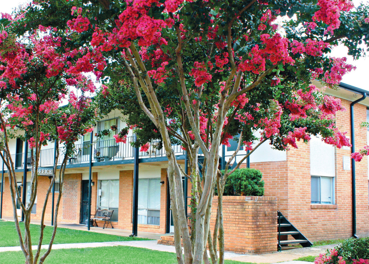 Excelente lugar para vivir - Creek Bend Terrace