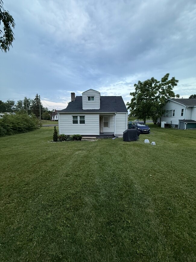 Foto del edificio - 237 Randolph St