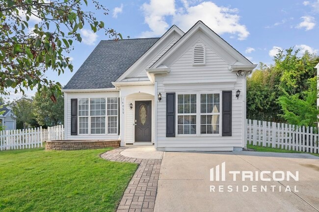 Building Photo - 14059 Dingess Rd