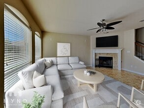 Building Photo - 713 Wood Mesa Ct