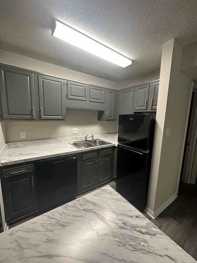 Ramsey Pines Apartments in Fayetteville, NC