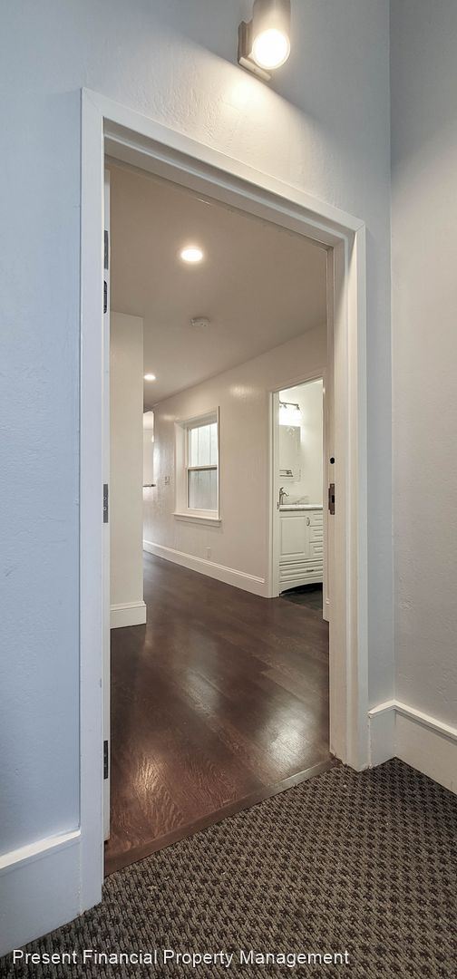 Foto del edificio - 3 br, 2 bath House - 1628 Vallejo Street # 3