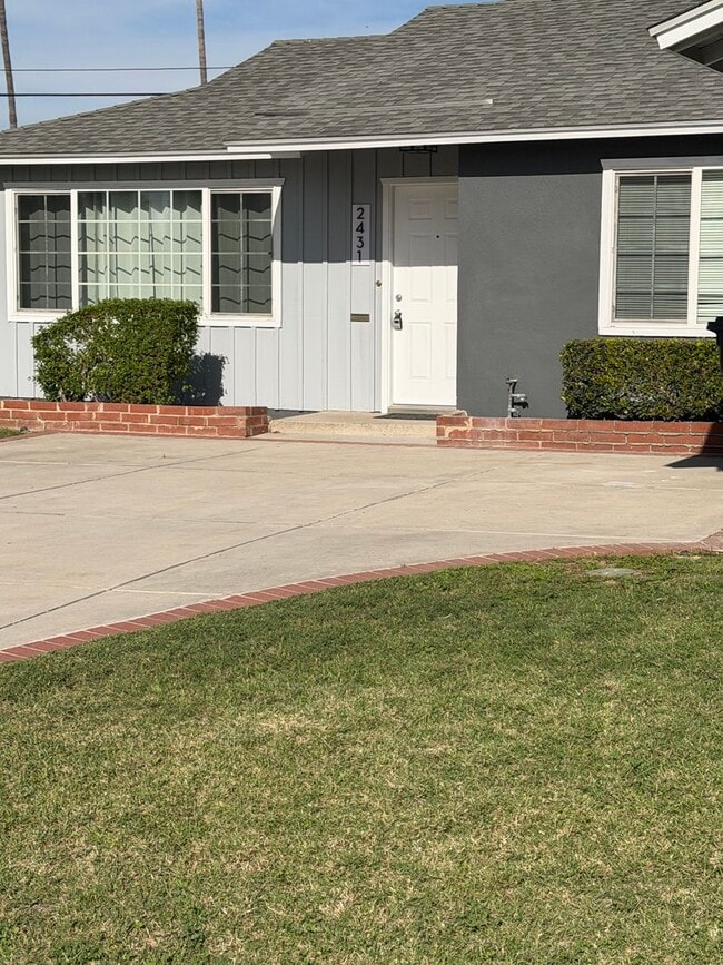 Fullerton Single Story Beauty - Fullerton Single Story Beauty House