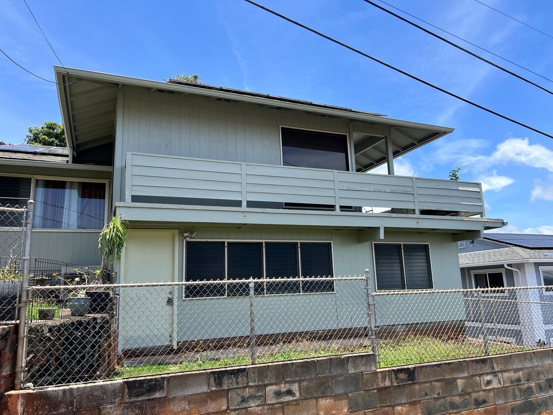 Primary Photo - Alewa Heights 1-bedroom with 2 parking