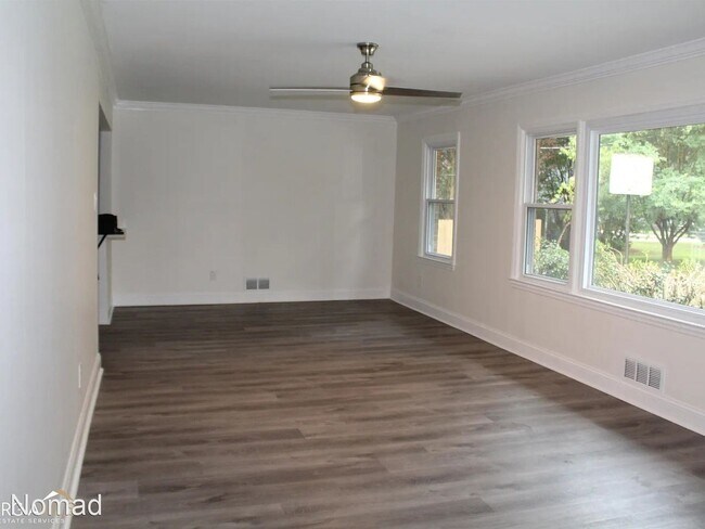 Building Photo - 3 br, 2 bath House - 3399 Old Lost Mountai...