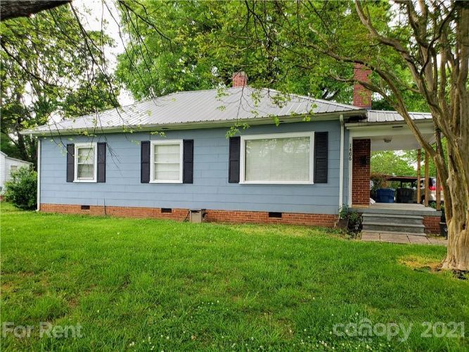 1406 12th St Dr NW, Hickory, NC 28601 Apartment for Rent in Hickory