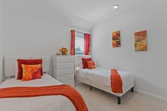 Building Photo - 15023 Marston Grv Dr