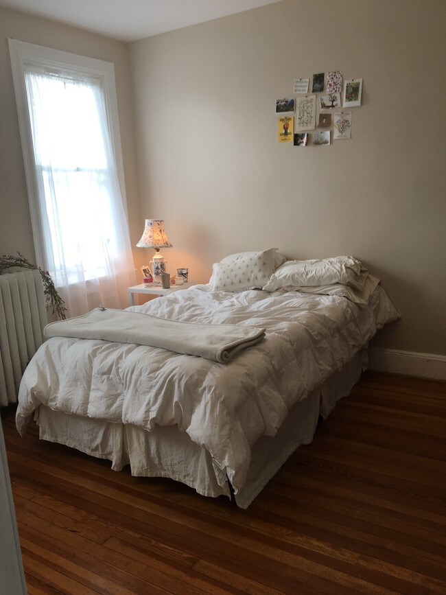 Foto del edificio - 3920 New Hampshire Ave NW