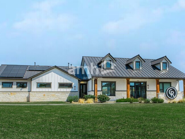 Foto del edificio - 2706 Deerfield Creek