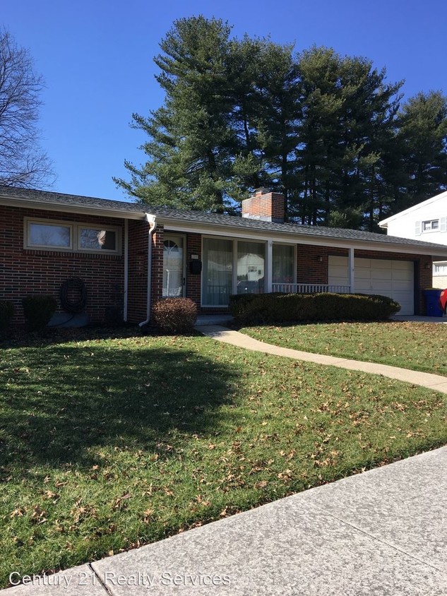 Primary Photo - 3 br, 2 bath House - 200 N 34th Street
