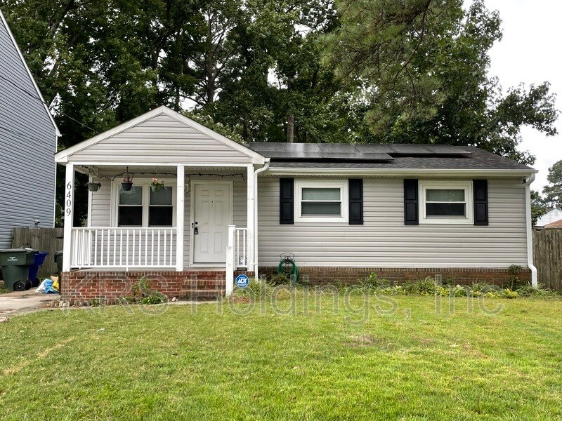Foto principal - 6409 Cabot Ave