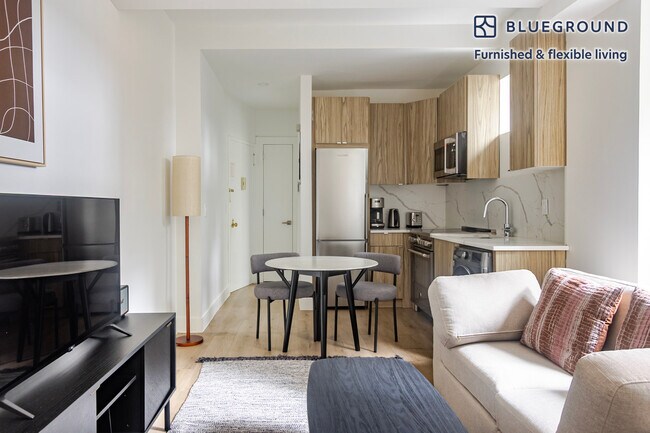 Foto del edificio - 138 E 38th St