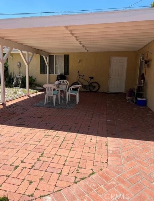Foto del edificio - 5149 Hesperia Ave