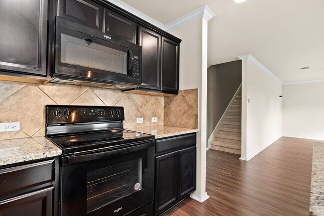 Foto del edificio - 9311 Sandyford Ct