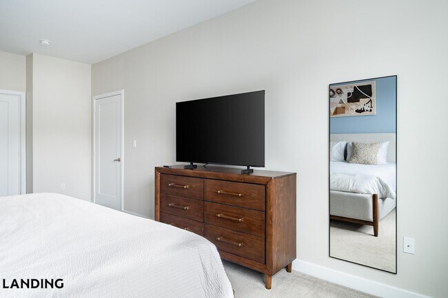 Foto del edificio - 100 Lexington St