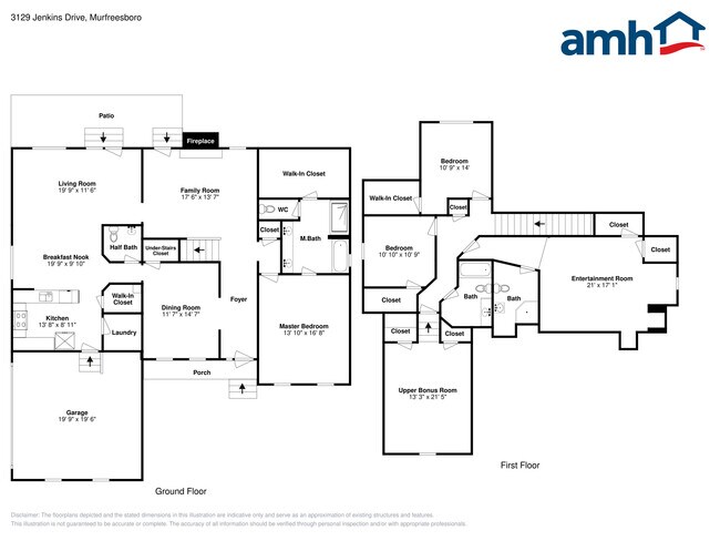 Building Photo - 3129 Jenkins Dr