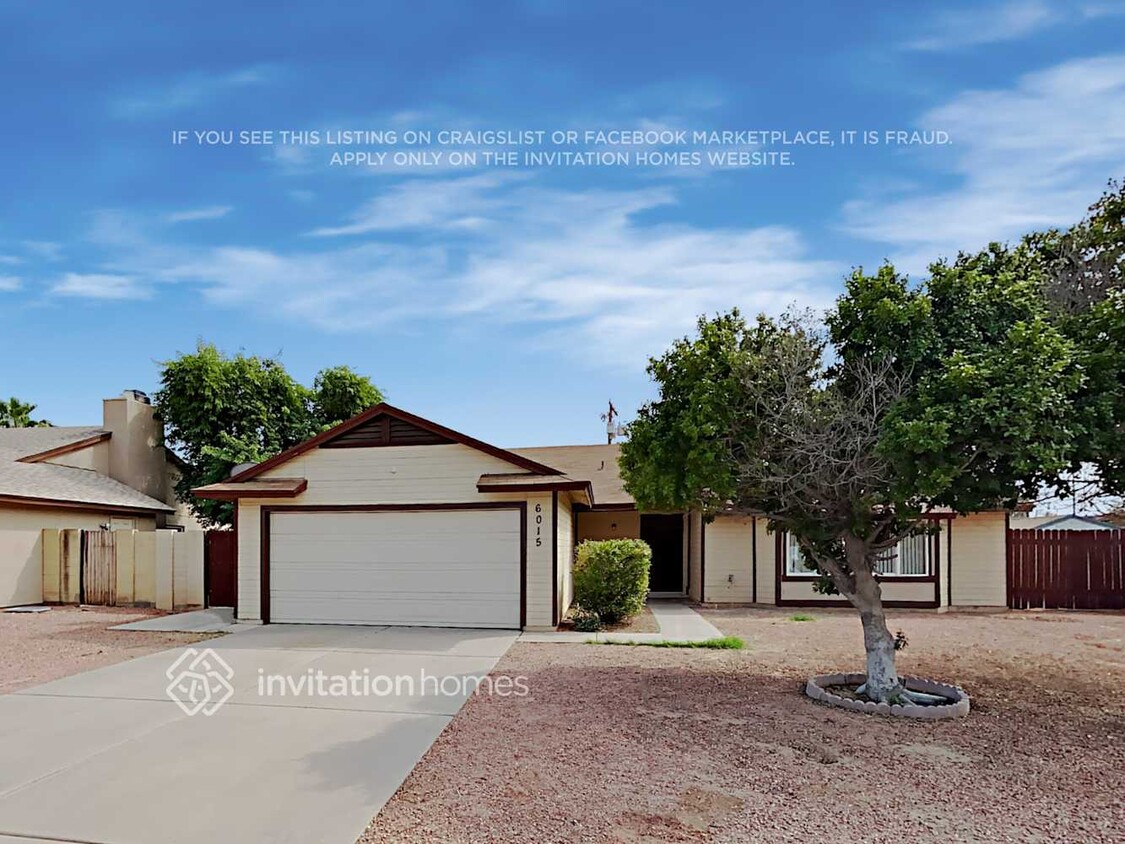 Primary Photo - 6015 W Loma Ln