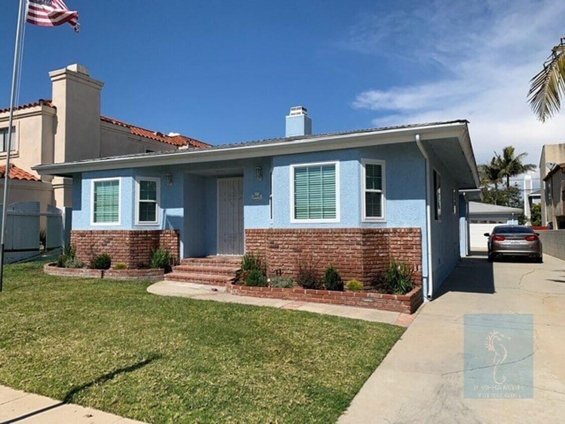 Primary Photo - 3 br, 2 bath House - 2415 Ruhland