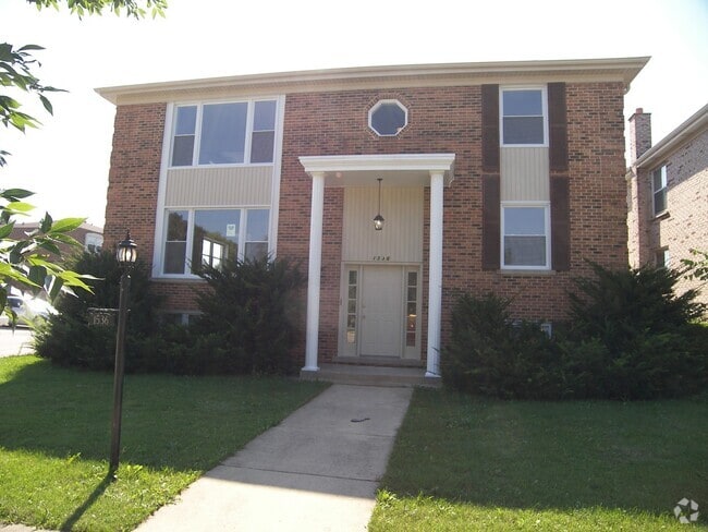 Building Photo - 1536 S Mannheim Rd