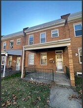 Building Photo - 4353 Shamrock Ave