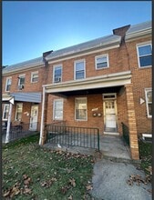 Building Photo - 4353 Shamrock Ave