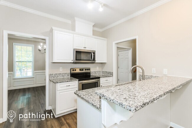 Building Photo - 1119 Hunters Cove