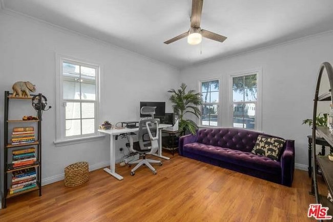 Foto del edificio - 612 W 105th St